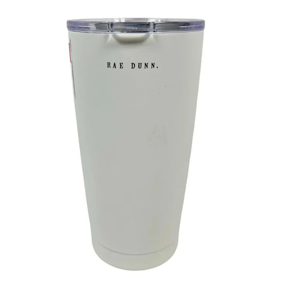 Believe Santa Claus Insulated Tumbler Christmas - Picture 3 of 6